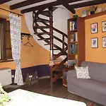Di Magnano By Interhome Apartamento