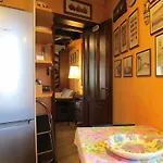 Apartamento Di Magnano By Interhome *