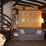 Di Magnano By Interhome Apartamento Diolo