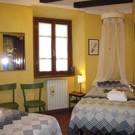 Apartmán Di Magnano By Interhome