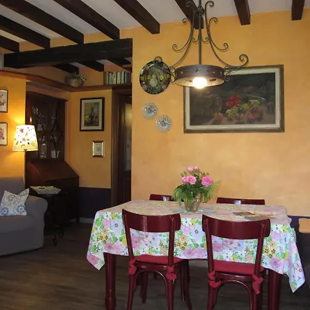 Di Magnano By Interhome * Diolo