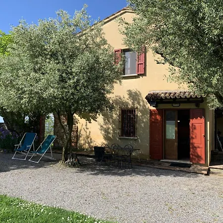 Di Magnano By Interhome