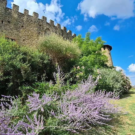 Di Magnano By Interhome * Diolo