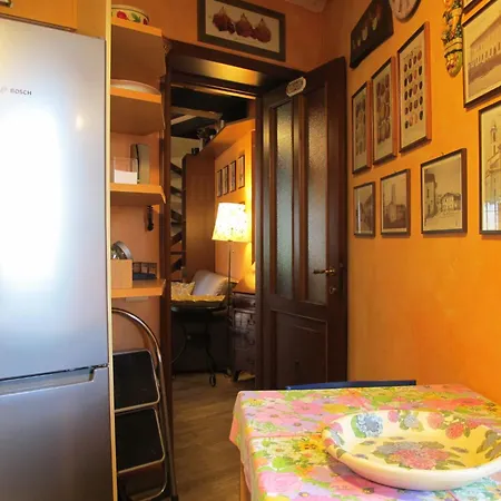 Lejlighed Di Magnano By Interhome *