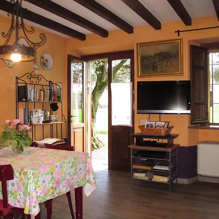 Di Magnano By Interhome *