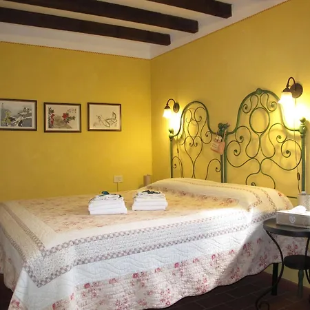 Di Magnano By Interhome