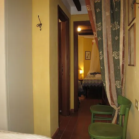Di Magnano By Interhome Lejlighed *