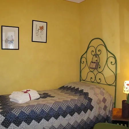 Apartmán Di Magnano By Interhome Diolo