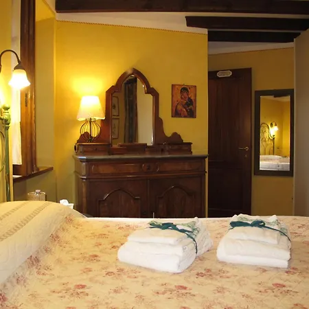 Di Magnano By Interhome Apartmán *