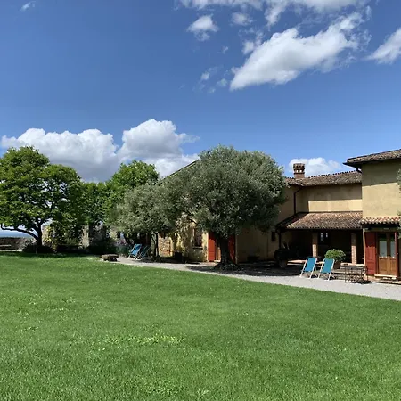 Di Magnano By Interhome Apartmán Diolo