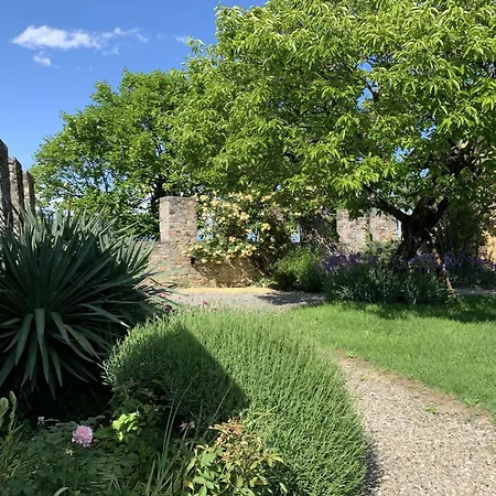 Apartmán Di Magnano By Interhome Diolo