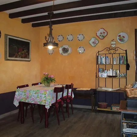 Di Magnano By Interhome *