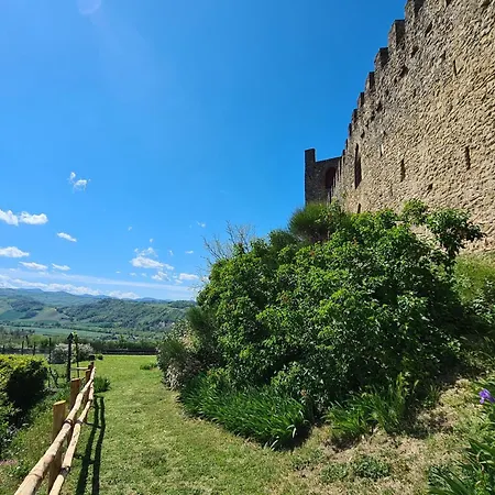 Apartmán Di Magnano By Interhome