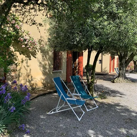 Di Magnano By Interhome