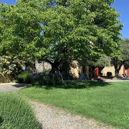 Di Magnano By Interhome Apartmán *