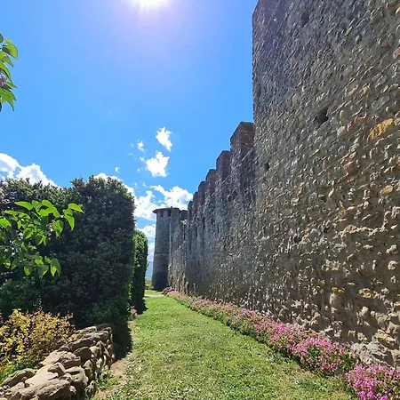 Apartmán Di Magnano By Interhome Diolo