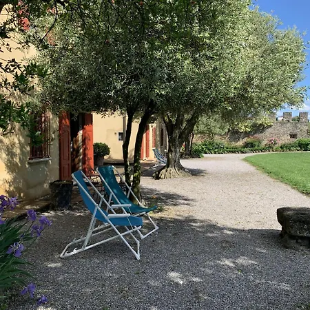 Di Magnano By Interhome * Diolo