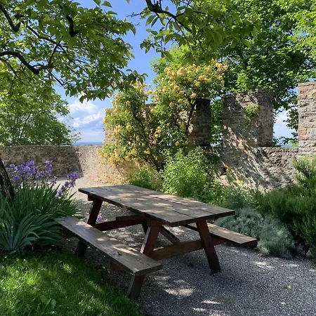 Di Magnano By Interhome