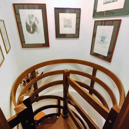 Di Magnano By Interhome *