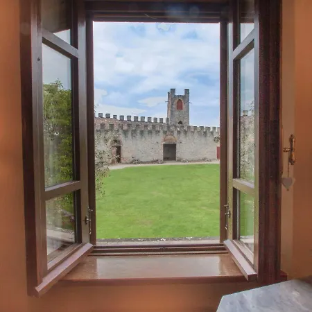 Di Magnano By Interhome