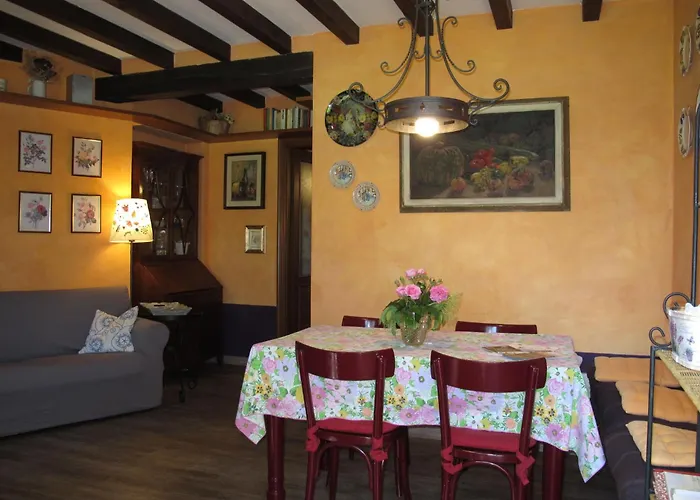 Di Magnano By Interhome * Diolo