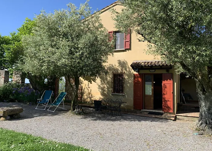 Di Magnano By Interhome