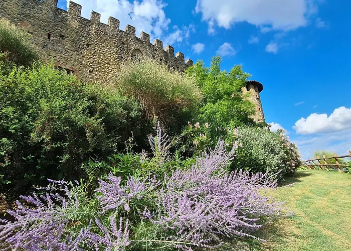 Di Magnano By Interhome * Diolo