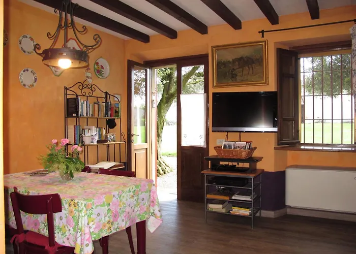 Di Magnano By Interhome *