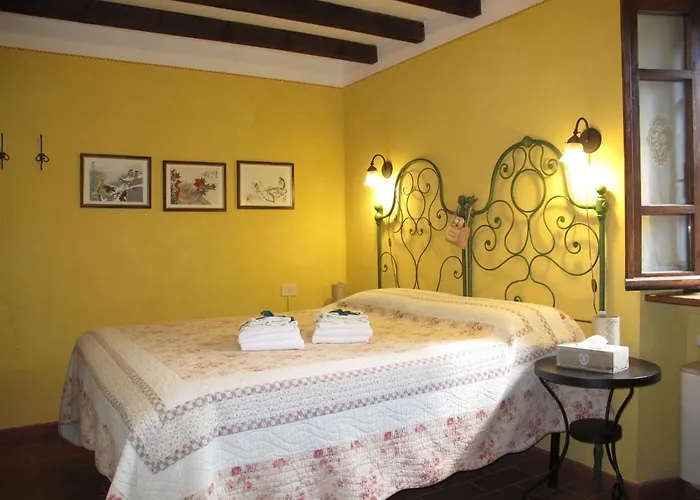 Di Magnano By Interhome