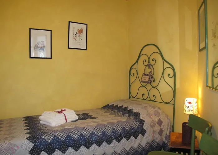 Apartament Di Magnano By Interhome Diolo