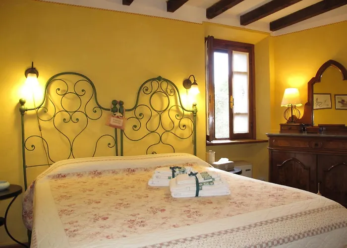 Di Magnano By Interhome *