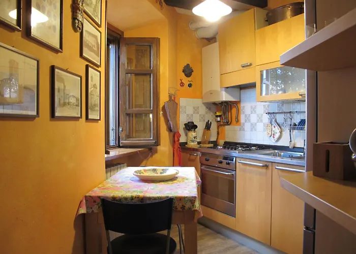 Di Magnano By Interhome