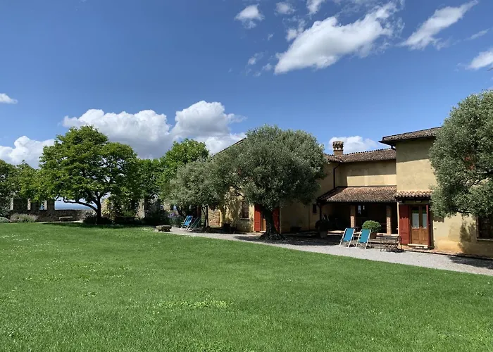 Di Magnano By Interhome Apartament Diolo