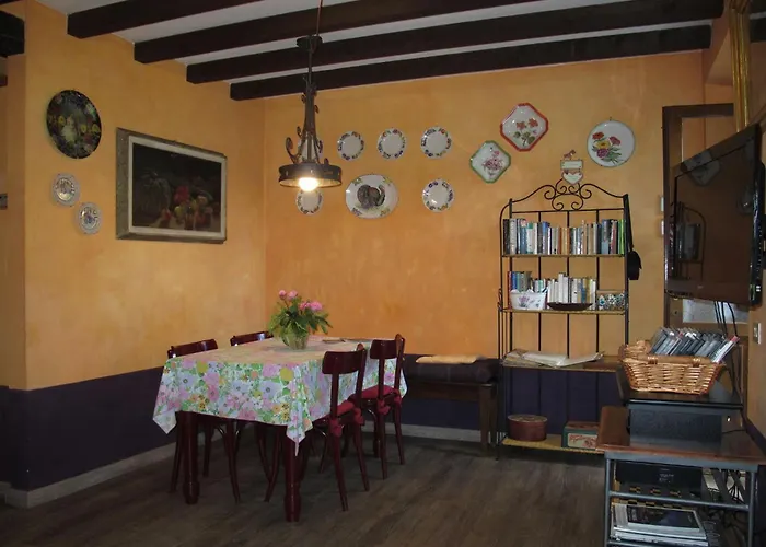 Di Magnano By Interhome *