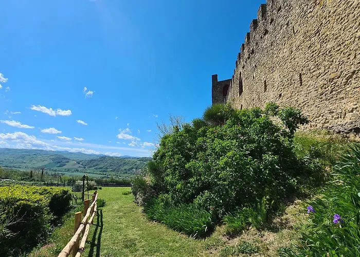 شقة Di Magnano By Interhome