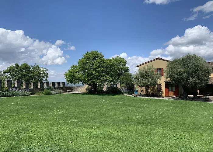 Di Magnano By Interhome Apartament *