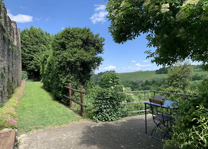 Di Magnano By Interhome *