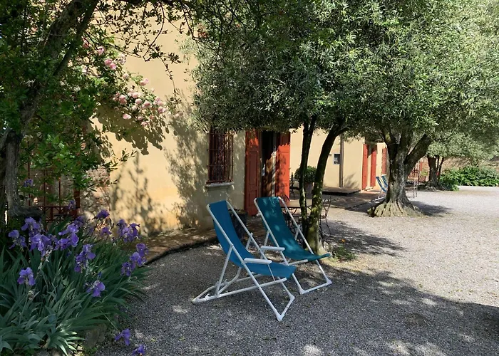 Di Magnano By Interhome