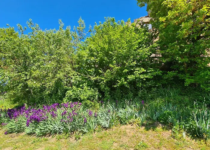 شقة Di Magnano By Interhome