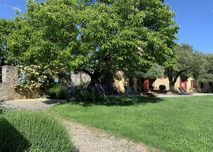 Di Magnano By Interhome Apartament *