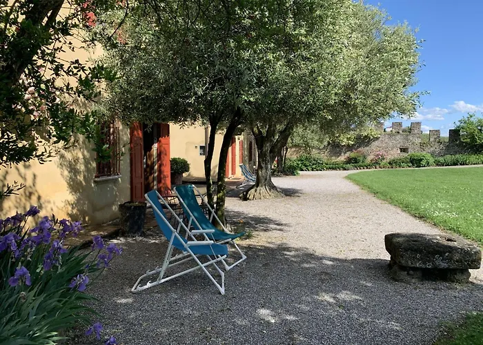 Di Magnano By Interhome * Diolo