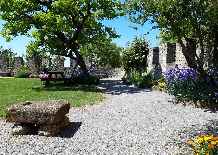 Di Magnano By Interhome Apartament *