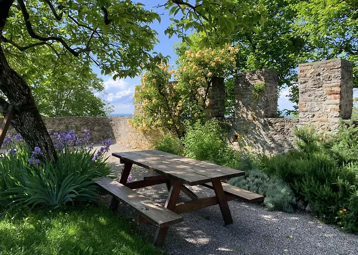 Di Magnano By Interhome