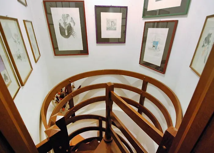 Di Magnano By Interhome *