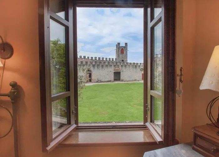 Di Magnano By Interhome